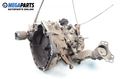 Ръчна скоростна кутия за Fiat Punto Hatchback I (09.1993 - 09.1999) 55 1.1, 54 к.с.