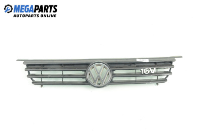 Решетка за Volkswagen Polo Hatchback II (10.1994 - 10.1999), хечбек, позиция: предна