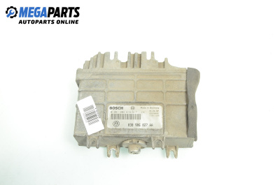 Компютър двигател за Volkswagen Polo Hatchback II (10.1994 - 10.1999) 60 1.4, 60 к.с., № Bosch 0 261 204 616/617