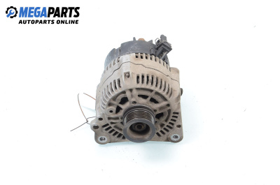 Алтернатор / генератор за Volkswagen Polo Hatchback II (10.1994 - 10.1999) 60 1.4, 60 к.с., № 0 123 310 019