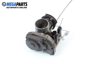 Дроселова клапа за Volkswagen Polo Hatchback II (10.1994 - 10.1999) 60 1.4, 60 к.с.