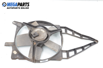 Перка охлаждане за Opel Tigra Coupe (07.1994 - 12.2000) 1.4 16V, 90 к.с., № 0 130 304 242