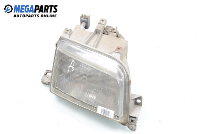 Фар за Renault Clio I Hatchback (05.1990 - 09.1998), хечбек, позиция: дясна