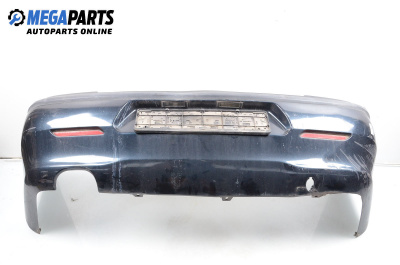 Задна броня за Alfa Romeo 156 Sedan (09.1997 - 09.2005), седан