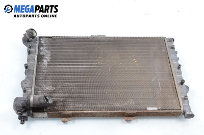 Воден радиатор за Alfa Romeo 156 Sedan (09.1997 - 09.2005) 1.6 16V T.SPARK (932A4), 120 к.с.