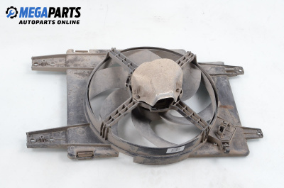 Перка охлаждане за Alfa Romeo 156 Sedan (09.1997 - 09.2005) 1.6 16V T.SPARK (932A4), 120 к.с.