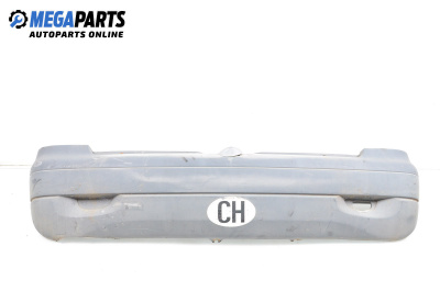 Задна броня за Renault Twingo I Hatchback (03.1993 - 10.2012), хечбек