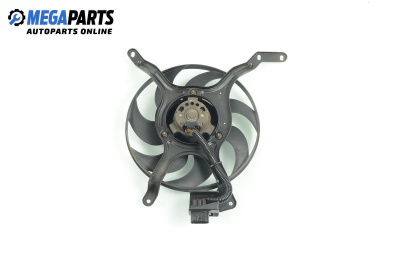 Перка охлаждане за Seat Ibiza II Hatchback (Facelift) (08.1999 - 02.2002) 1.0, 50 к.с.