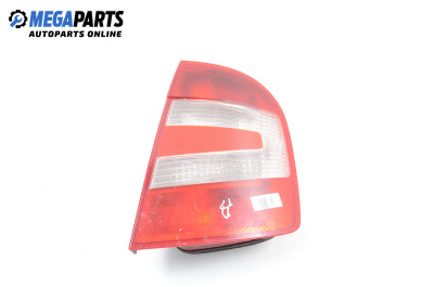 Стоп за Skoda Fabia I Hatchback (08.1999 - 03.2008), хечбек, позиция: дясна