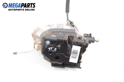 Брава на врата за Seat Altea XL Minivan (10.2006 - 01.2016), позиция: предна, лява