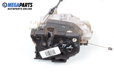 Брава на врата за Seat Altea XL Minivan (10.2006 - 01.2016), позиция: предна, дясна