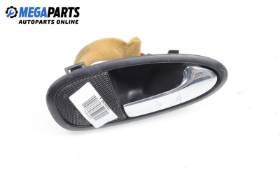 Вътрешна дръжка за Seat Altea XL Minivan (10.2006 - 01.2016), 4+1 вр., хечбек, позиция: задна, дясна