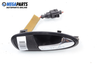 Вътрешна дръжка за Seat Altea XL Minivan (10.2006 - 01.2016), 4+1 вр., хечбек, позиция: предна, дясна