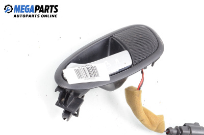 Вътрешна дръжка за Seat Altea XL Minivan (10.2006 - 01.2016), 4+1 вр., хечбек, позиция: задна, лява