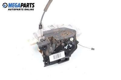 Брава на врата за Seat Altea XL Minivan (10.2006 - 01.2016), позиция: задна, дясна