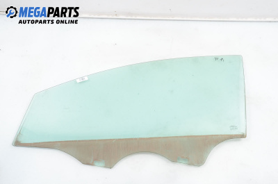 Странично стъкло за Seat Altea XL Minivan (10.2006 - 01.2016), 4+1 вр., хечбек, позиция: предна, лява