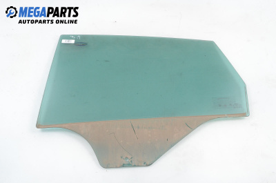 Странично стъкло за Seat Altea XL Minivan (10.2006 - 01.2016), 4+1 вр., хечбек, позиция: задна, лява