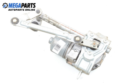 Ел. мотор за чистачките за Seat Altea XL Minivan (10.2006 - 01.2016), хечбек, позиция: предна
