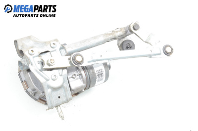 Ел. мотор за чистачките за Seat Altea XL Minivan (10.2006 - 01.2016), хечбек, позиция: предна