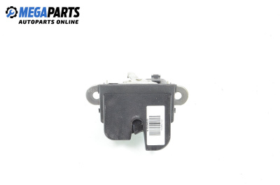 Брава заден капак за Seat Altea XL Minivan (10.2006 - 01.2016), хечбек, позиция: задна