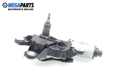 Ел. мотор за чистачките за Seat Altea XL Minivan (10.2006 - 01.2016), хечбек, позиция: задна