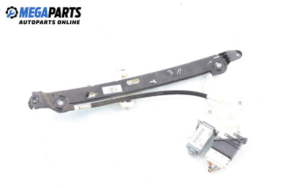 Машинка ел. стъкло за Seat Altea XL Minivan (10.2006 - 01.2016), 4+1 вр., хечбек, позиция: задна, лява, № 1K0959703M