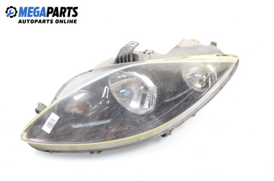 Фар за Seat Altea XL Minivan (10.2006 - 01.2016), хечбек, позиция: лява