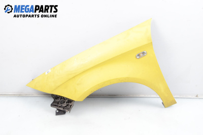 Калник за Seat Altea XL Minivan (10.2006 - 01.2016), 4+1 вр., хечбек, позиция: предна, лява