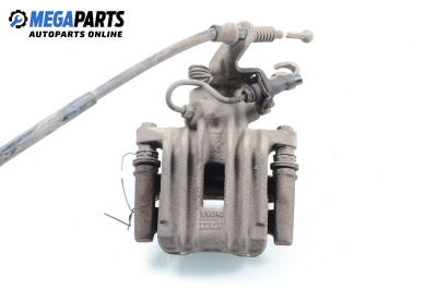 Спирачен апарат за Seat Altea XL Minivan (10.2006 - 01.2016), позиция: задна, лява