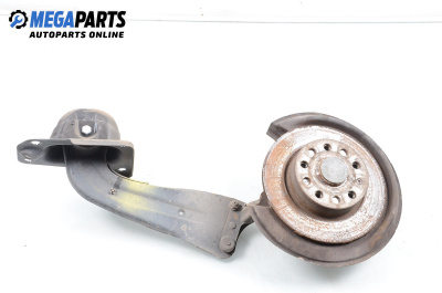 Шенкел главина за Seat Altea XL Minivan (10.2006 - 01.2016), позиция: задна, лява