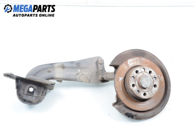 Шенкел главина за Seat Altea XL Minivan (10.2006 - 01.2016), позиция: задна, дясна