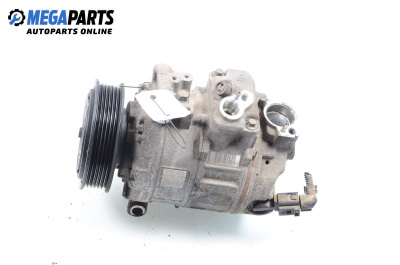 Компресор климатик за Seat Altea XL Minivan (10.2006 - 01.2016) 1.6, 102 к.с., № 1K0 820 859M
