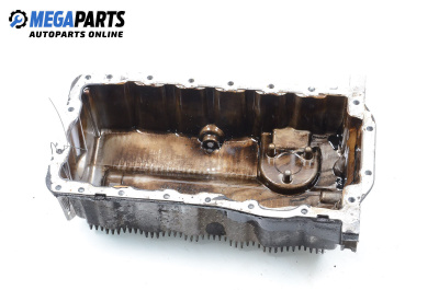 Картер за Seat Altea XL Minivan (10.2006 - 01.2016) 1.6, 102 к.с.