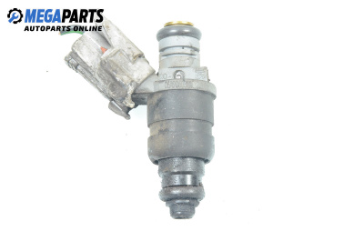 Дюза бензин за Seat Altea XL Minivan (10.2006 - 01.2016) 1.6, 102 к.с., № 06A906031BT