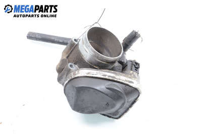 Дроселова клапа за Seat Altea XL Minivan (10.2006 - 01.2016) 1.6, 102 к.с., № 06A 133 062 AT