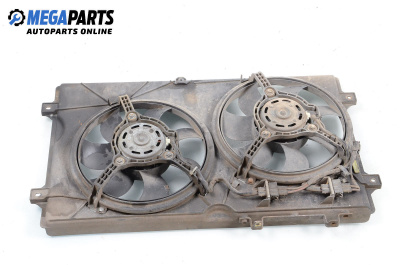 Перки охлаждане за Volkswagen Sharan Minivan I (05.1995 - 03.2010) 1.9 TDI, 110 к.с.