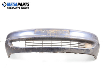 Предна броня за Volkswagen Sharan Minivan I (05.1995 - 03.2010), миниван, позиция: предна