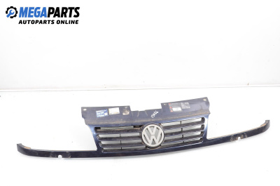 Решетка за Volkswagen Sharan Minivan I (05.1995 - 03.2010), миниван, позиция: предна