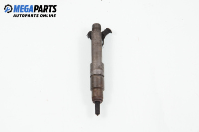 Дюза дизел за Volkswagen Sharan Minivan I (05.1995 - 03.2010) 1.9 TDI, 110 к.с., № 028 130 201