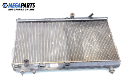 Воден радиатор за Hyundai Santa Fe I SUV (11.2000 - 03.2006) 2.0 CRDi 4x4, 113 к.с.