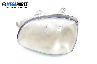 Фар за Hyundai Santa Fe I SUV (11.2000 - 03.2006), джип, позиция: лява