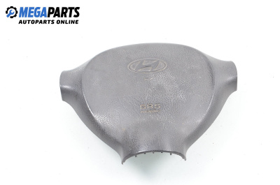 Airbag за Hyundai Santa Fe I SUV (11.2000 - 03.2006), 4+1 вр., джип, позиция: предна