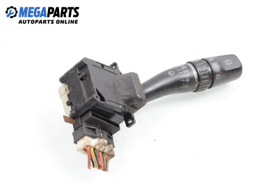 Лостче за чистачки за Hyundai Santa Fe I SUV (11.2000 - 03.2006)