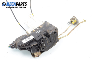 Брава на врата за Hyundai Santa Fe I SUV (11.2000 - 03.2006), позиция: предна, дясна