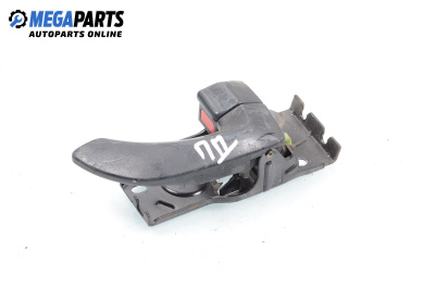 Вътрешна дръжка за Hyundai Santa Fe I SUV (11.2000 - 03.2006), 4+1 вр., джип, позиция: предна, дясна