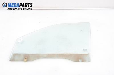 Странично стъкло за Hyundai Santa Fe I SUV (11.2000 - 03.2006), 4+1 вр., джип, позиция: предна, лява