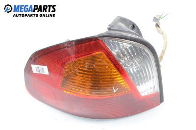 Стоп за Hyundai Santa Fe I SUV (11.2000 - 03.2006), джип, позиция: лява