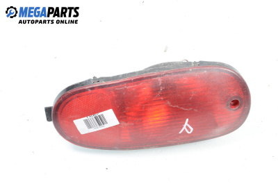 Стоп в броня за Hyundai Santa Fe I SUV (11.2000 - 03.2006), джип, позиция: дясна