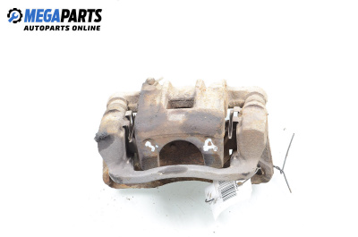 Спирачен апарат за Hyundai Santa Fe I SUV (11.2000 - 03.2006), позиция: задна, дясна