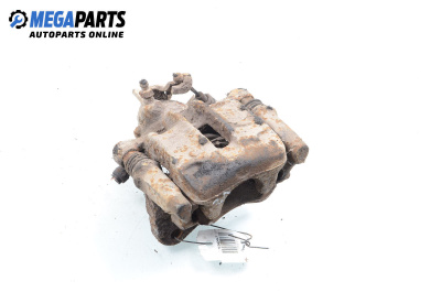 Спирачен апарат за Hyundai Santa Fe I SUV (11.2000 - 03.2006), позиция: задна, лява